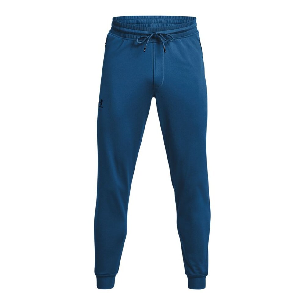 BRAND NEW Under Armour Men's Tricot Jogger Pants